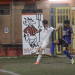 coppa passalacqua partita Atletico Piombino Invictasauro 2023-2