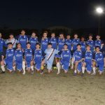 coppa passalacqua squadra Argentario maggio 2023