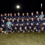 coppa passalacqua squadra Sant’Andrea maggio 2023
