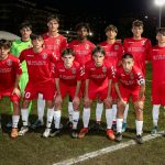 coppa passalacqua squadra grosseto calcio maggio 2023