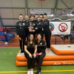 ginnastica artistica polisporiva barbanella uno maggio 2023