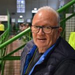 hockey pista serie A2 Marcello Pericoli presidente Blue Factor Castiglione maggio 2023