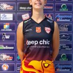 pallavolo grosseto gaia giovani maggio 2023