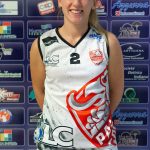 pallavolo grosseto joele tocci serie B2 maggio 2023