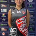 pallavolo grosseto viky colucci serie B2 maggio 2023