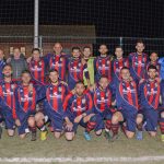 uisp calcio a 11 squadra gavorrano