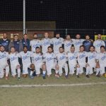 uisp calcio a 11 squadra talamone