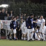 uisp calcio a 11 squadra talamone che festeggia maggio 2023-1