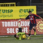 uisp calcio a 11 talamone – gavorrano azione di gioco maggio 2023