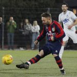 uisp calcio a 11 talamone – gavorrano azione di gioco maggio 2023-2