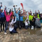 vela premiazione regata ragazzi marina di grosseto