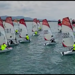 vela regata marina di grosseto ragazzi