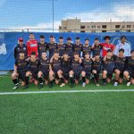 coppa mini passalacqua Follonicagavorrano giugno 2023