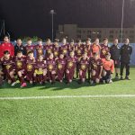coppa minipassalaqua Invictasauro 2009 giugno 2023