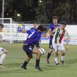 coppa passalacqua Nuova Grosseto Atletico Maremma giugno 2023