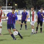coppa passalacqua Nuova Grosseto Atletico Maremma giugno 2023.-1