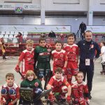 hockey pista circolo pattinatori grosseto squadra under 11 giugno 2023