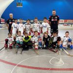 hockey pista circolo pattinatori grosseto squadra under 13 giugno 2023