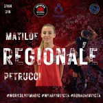 invictavolleyball matilde petrucci giugno 2023