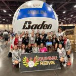pallavolo torneo arizona squadra grosseto giugno 2023-1