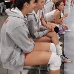 pallavolo torneo di arizona panchina grosseto giugno 2023