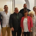 pugilato rosanna conti cavini conferenza stampa 30 giugno 2023-1