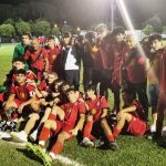 torneo di ribolla squadra vincente invictasaurogiugno 2023