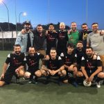 uisp calcio a 5 squadra Immobiliare Rossi giugno 2023