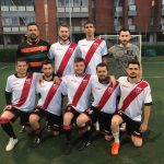 uisp calcio a 5 squadra Muppet Etrusca Vetulonia giugno 2023