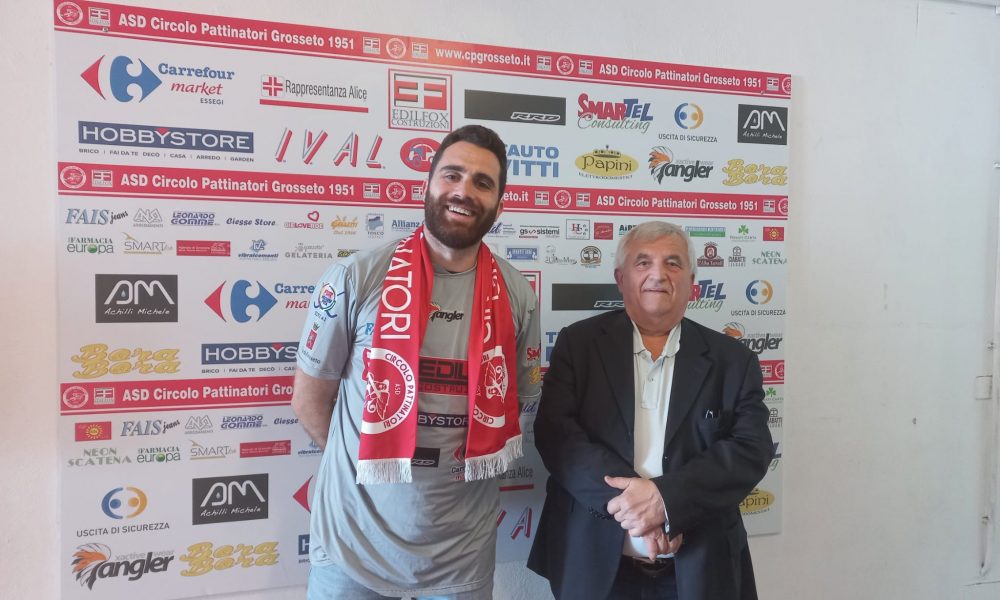 “An ambitious and growing company” – Grosseto Sport