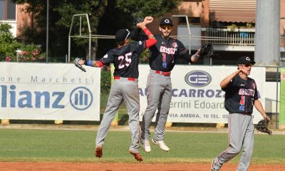 baseball-bsc-grosseto-Da-sinistra-verso-destra-Diego-Luciani-Maor-Pasquini-Sweed-e-Francesco-Cappuccini