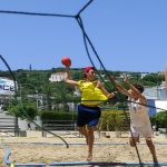 beach handball luglio 2023