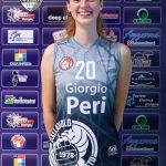 pallavolo grosseto atleta Lara Pettorali alzatore luglio 2023