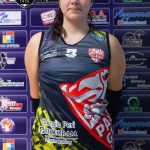 pallavolo grosseto atleta Marica Saviello schiacciatore luglio 2023