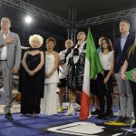 pugilato rosanna conti cavini titolo Savic vs Giustini luglio 2023