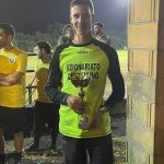 uisp calcio a 5 Francesco Sabatini miglior portiere luglio 2023