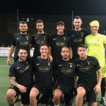 uisp calcio a 5 squadra Bar Zio e Zia luglio 2023