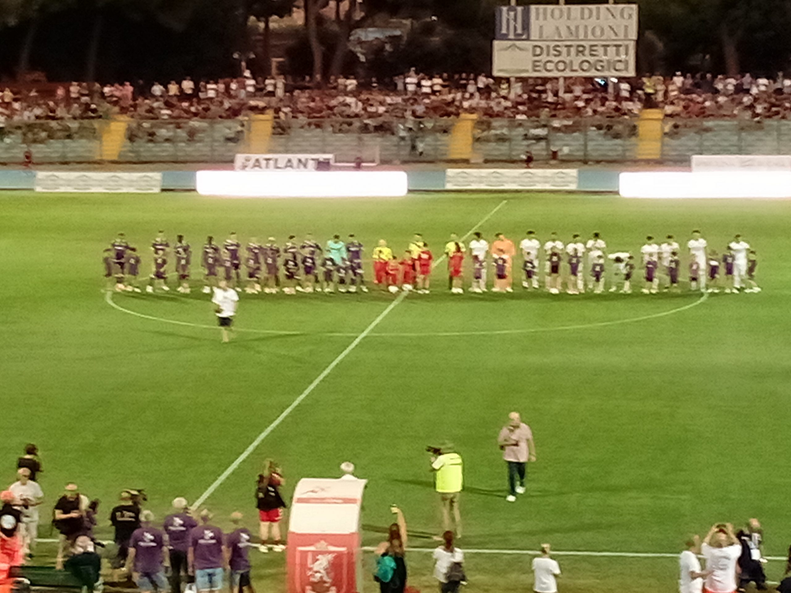 Football clubs in Tuscany: ACF Fiorentina, V.F. Colligiana, A.S. Livorno  Calcio, A.C. Siena, Empoli F.C., A.C. Pisa 1909, U.S. Grosseto F.C.