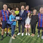 Franco Falconi Cup Comune di Grosseto settembre 2023