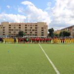 Franco Falconi Cup Pulcini settembre 2023