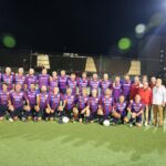 Franco Falconi Cup Vecchie Glorie settembre 2023