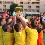 Franco Falconi Cup premiazione settembre 2023