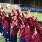 Franco Falconi Cup presentazione squadre settembre 2023