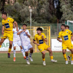 UsFG_PIANESE_JUNIORES_NAZIONALI_ azione di gioco settembre 2023