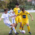 UsFG_PIANESE_JUNIORES_NAZIONALI_ azione di gioco settembre 2023-3