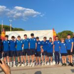 hockey pista follonica hockey five settembre 2023