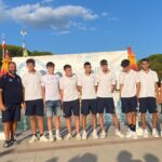 hockey pista follonica hockey four settembre 2023