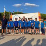 hockey pista follonica hockey six settembre 2023