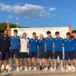 hockey pista follonica hockey three settembre 2023