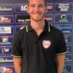 pallavolo grosseto andrea rossi scout man settembre 2023